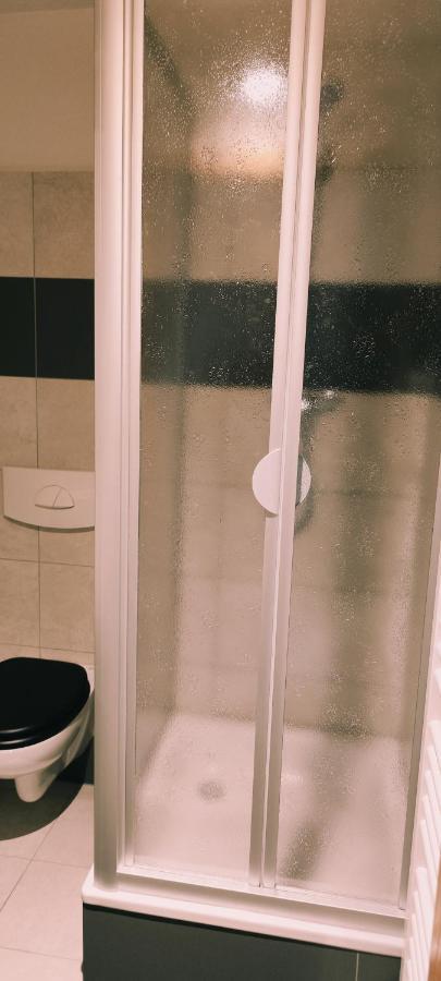 Ferienwohnung Trinitatis 손더스하우젠 외부 사진
